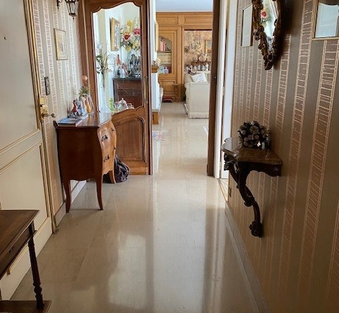 Centre ville Annemasse