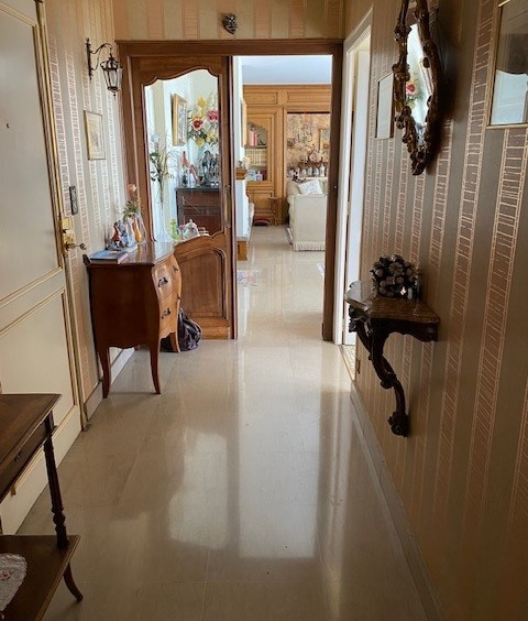 Centre ville Annemasse