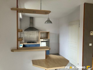 3 pièces, 70 m2, GRESY SUR AIX