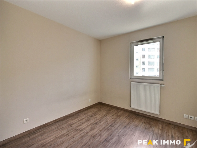 Appartement - 3 pièces - ANNECY