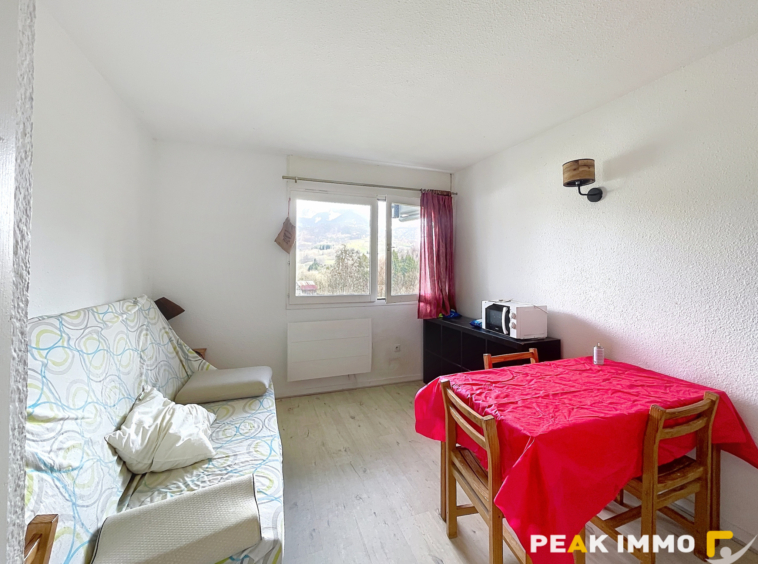 Studio meublé au calme   Onnion