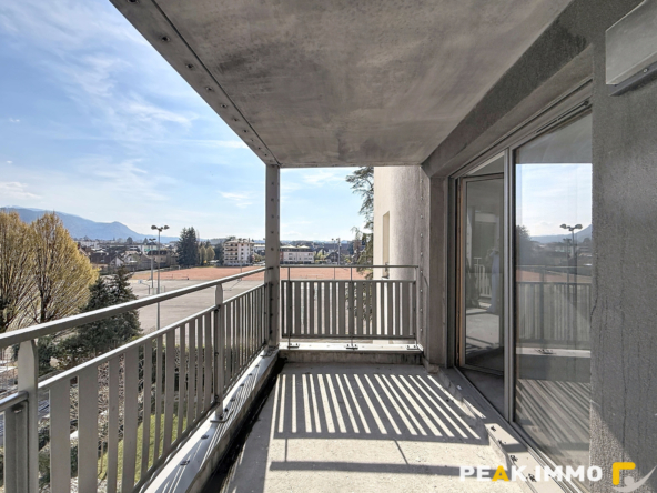 T3 - 60m2 - BALCON - PROCHE LAC