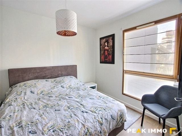 Appartement - 3 pièces - 86.13 m2 - Annecy