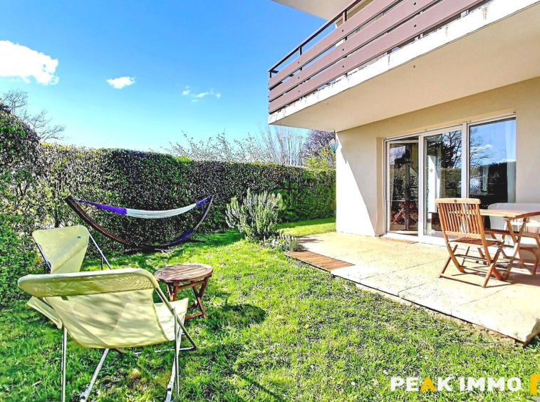 Appartement T3 - 60m2 - Pringy