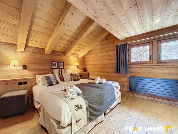 Chalet de prestige 179 m2 - Les Houches