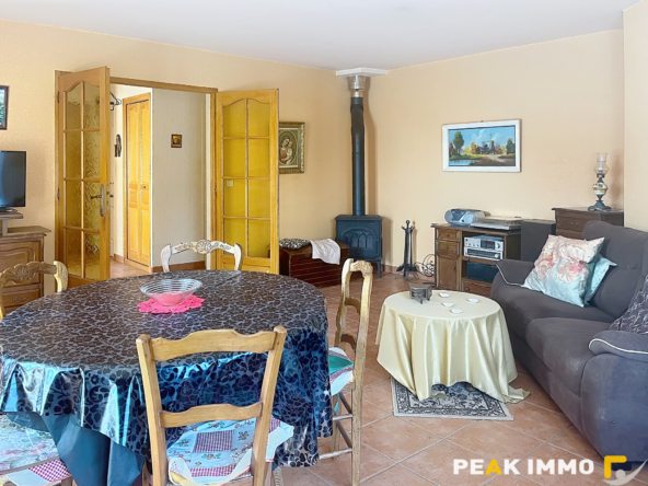 EN EXCLUSIVITE NANGY MAISON AVEC JARDIN