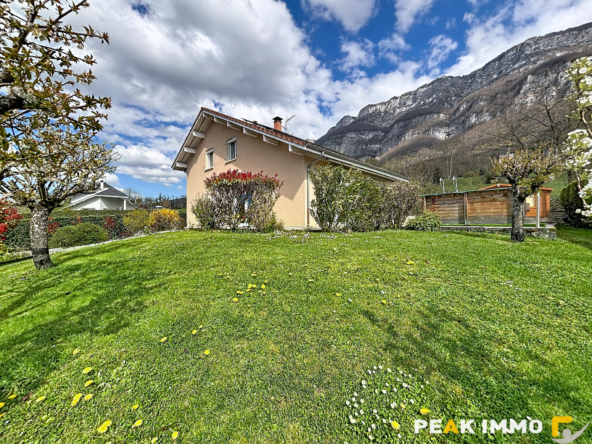 Maison 138m2 - 5 pièces - Méry