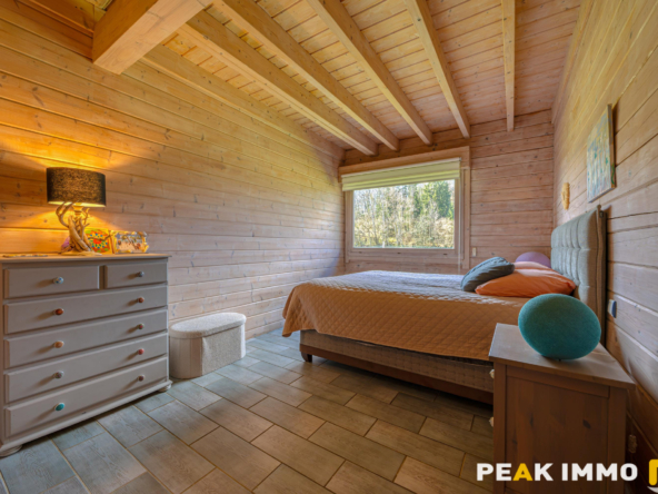 Maison 5 pièces - 161 m2 - Viuz-la-Chiésaz