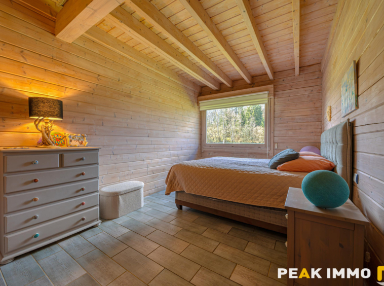 Maison 5 pièces - 161 m2 - Viuz-la-Chiésaz