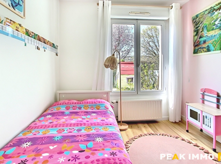 Appartement T3 - 60m2 - Pringy