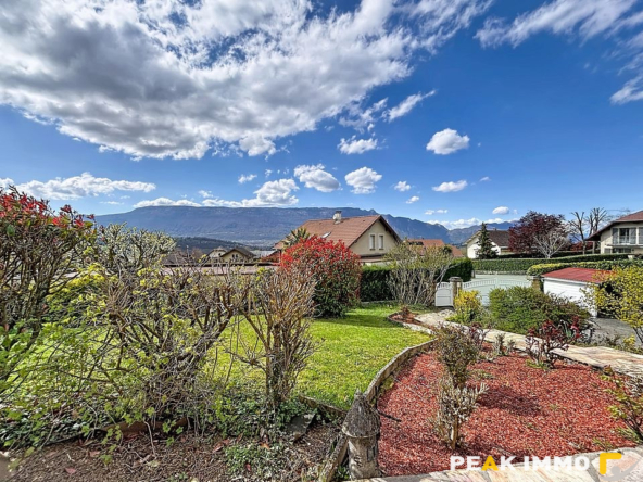 Maison 138m2 - 5 pièces - Méry