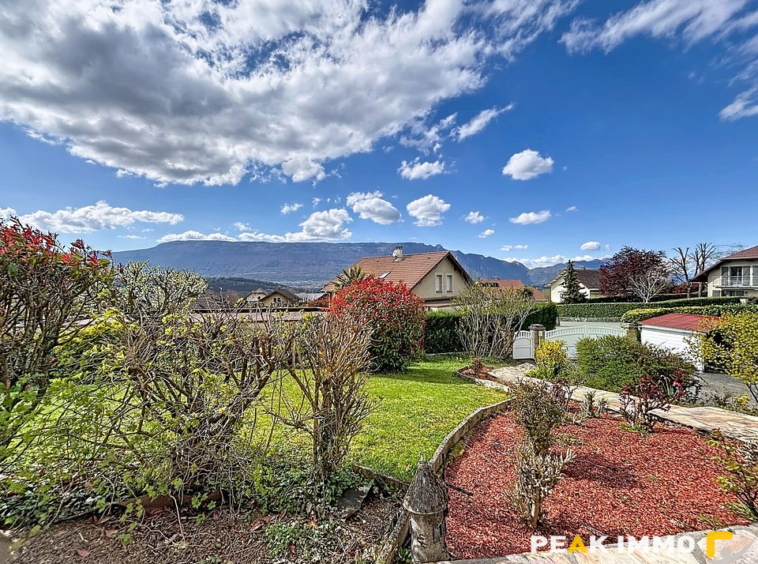 Maison 138m2 - 5 pièces - Méry