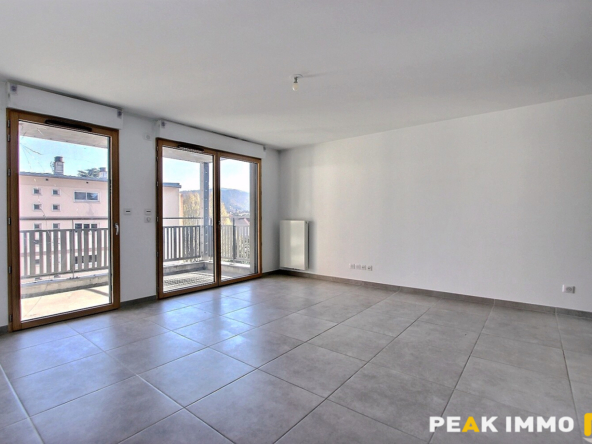 T3 - 60m2 - BALCON - PROCHE LAC