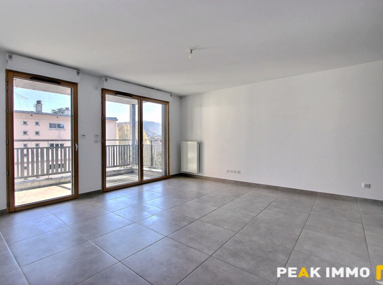 T3 - 60m2 - BALCON - PROCHE LAC