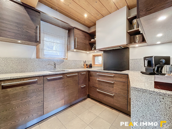 Chalet de prestige 179 m2 - Les Houches