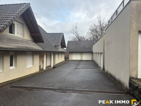 3 pièces, 70 m2, GRESY SUR AIX