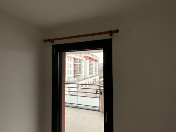 2 pièces, 46,79 m2, Rumilly