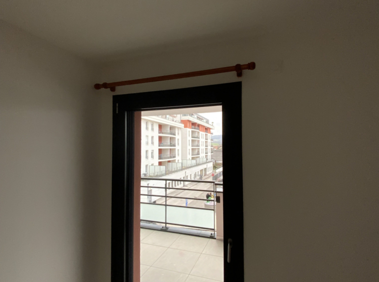 2 pièces, 46,79 m2, Rumilly