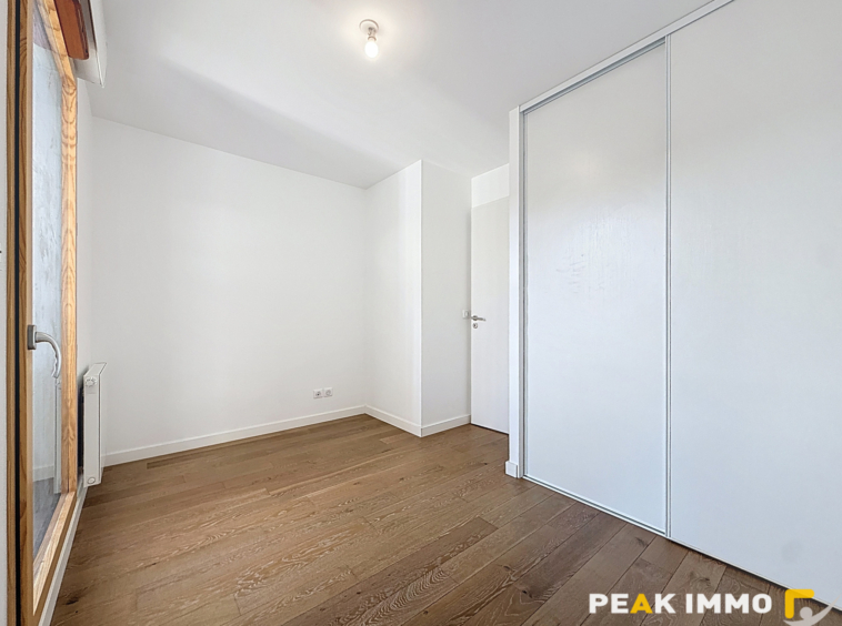 T3 - 60m2 - BALCON - PROCHE LAC