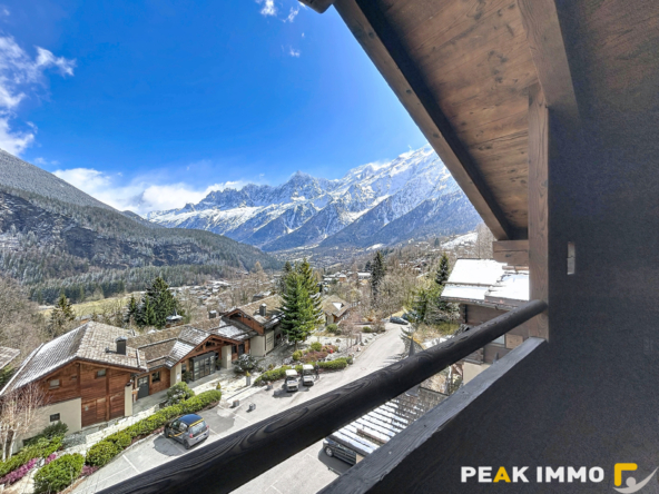 Chalet de prestige 179 m2 - Les Houches