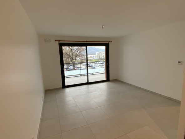 2 pièces, 46,79 m2, Rumilly