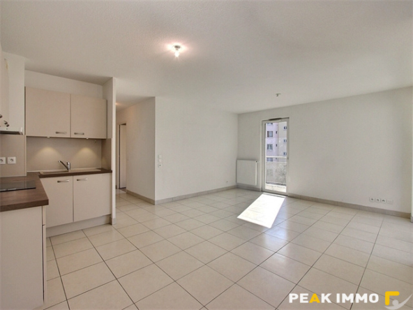 Appartement - 3 pièces - ANNECY