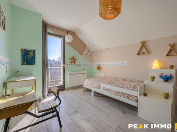 Maison 4 pièces - 109 m2 - Hauteville-sur-Fier