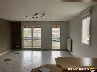 3 pièces, 70 m2, GRESY SUR AIX