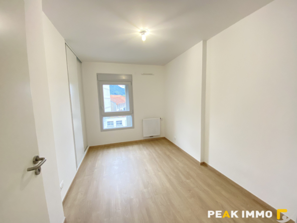 Appartement 3 pièces 69,53m2 Sallanches