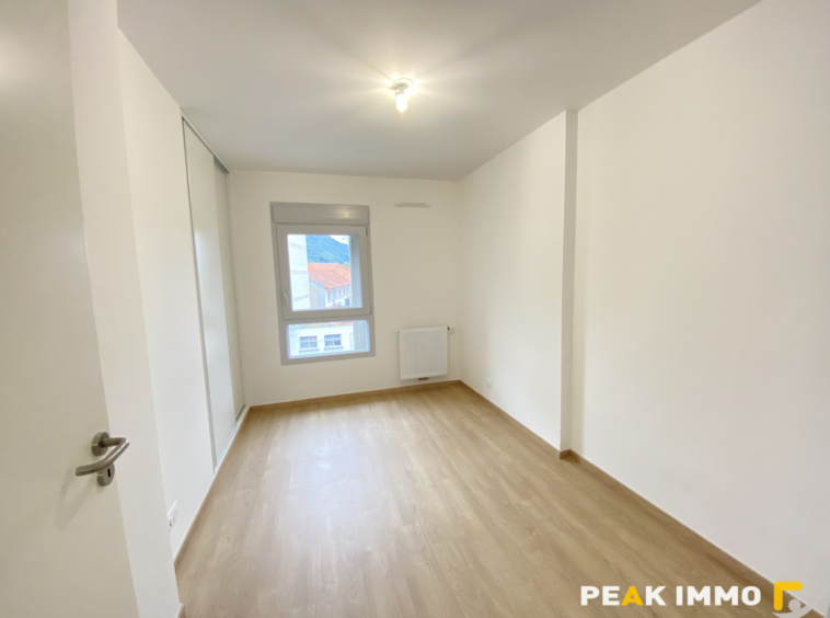 Appartement 3 pièces 69,53m2 Sallanches