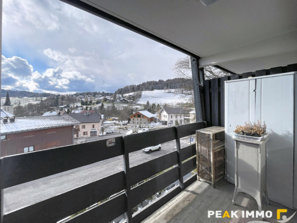 Studio meublé au coeur d'Onnion