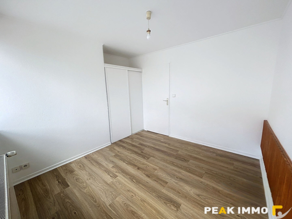 Appartement Bonne 2 pièce(s) 42.53 m2