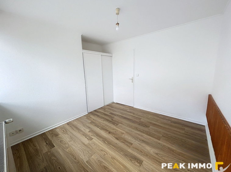 Appartement Bonne 2 pièce(s) 42.53 m2