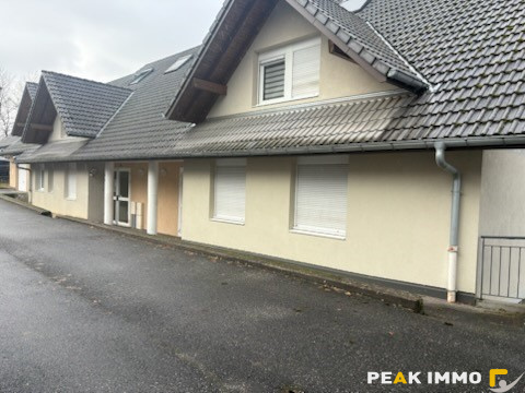 3 pièces, 70 m2, GRESY SUR AIX