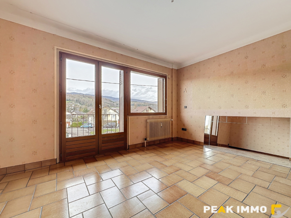 Appartement 4 pièces - 66 m2 - Rumilly