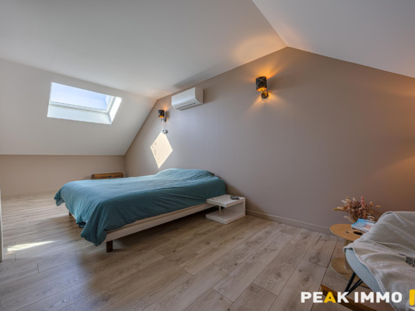 Maison 4 pièces - 109 m2 - Hauteville-sur-Fier