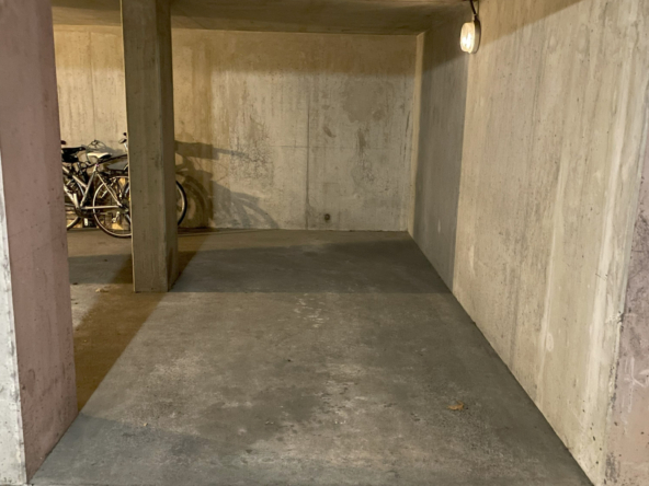 2 pièces, 31,79 m2, Annecy