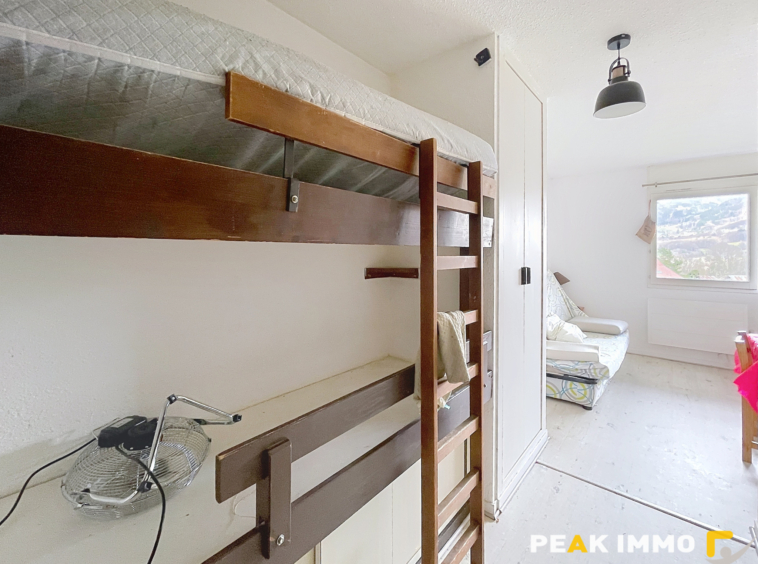 Studio meublé au calme   Onnion