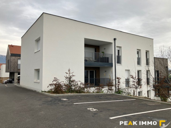 Appartement 2 pièces, 46 m2-MARIGNY SAINT MARCEL