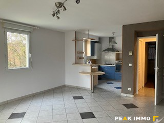 3 pièces, 70 m2, GRESY SUR AIX