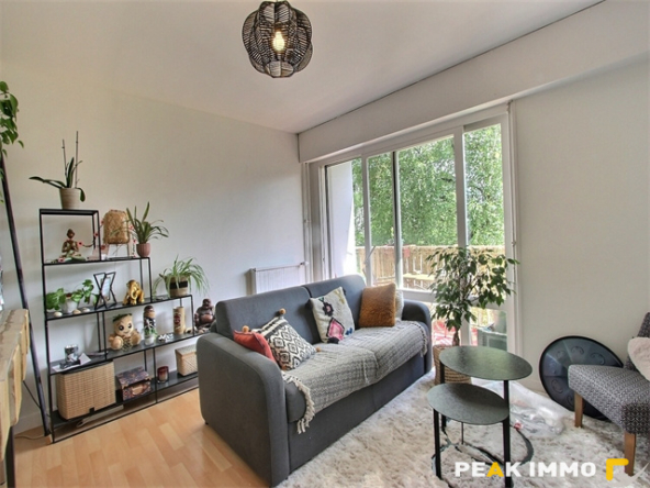 Appartement - T1 bis - Annecy