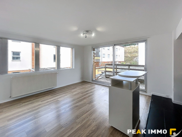 Appartement Bonne 2 pièce(s) 42.53 m2