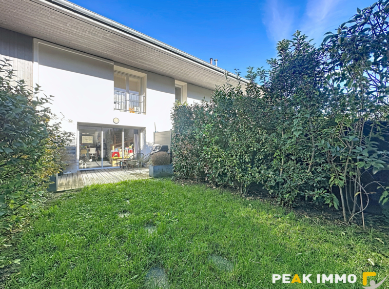 Maison 4 pièces - 84 m2 - Etercy