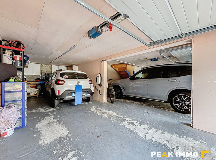 Maison 138m2 - 5 pièces - Méry