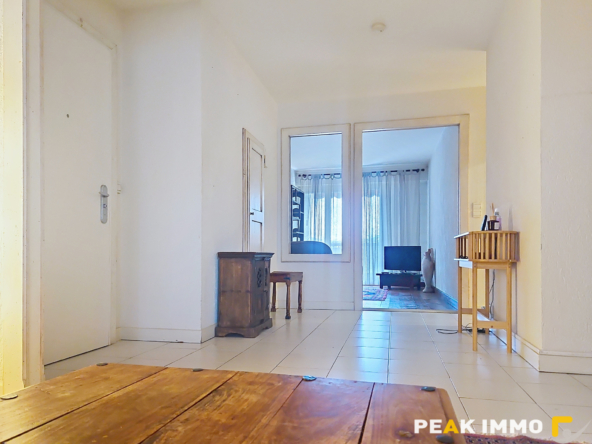 EXCLUSIVITE-T3 ANNEMASSE de 69 m2 proche gare CEVA