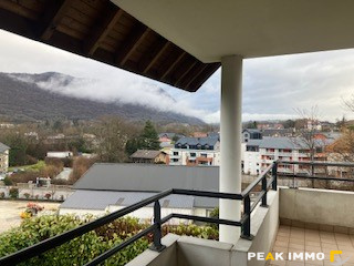 3 pièces, 70 m2, GRESY SUR AIX