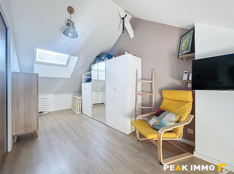 Maison 4 pièces - 84 m2 - Etercy