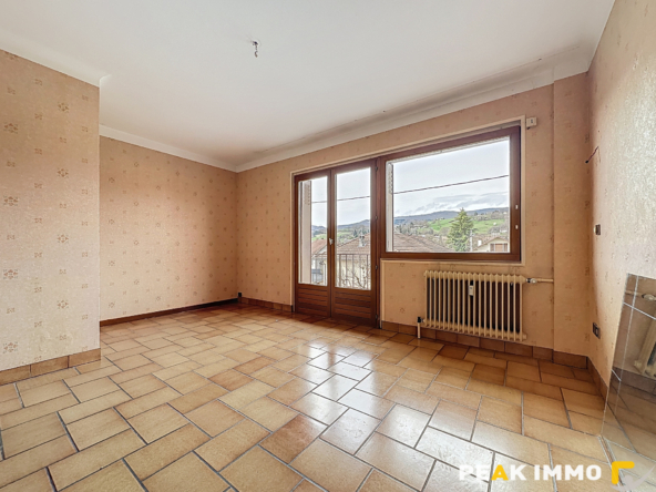 Appartement 4 pièces - 66 m2 - Rumilly