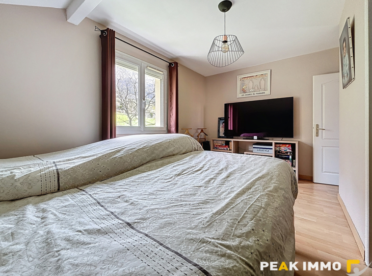 Maison 138m2 - 5 pièces - Méry