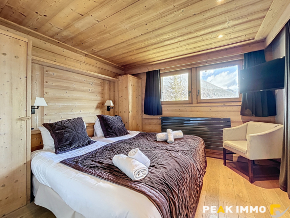 Chalet de prestige 179 m2 - Les Houches